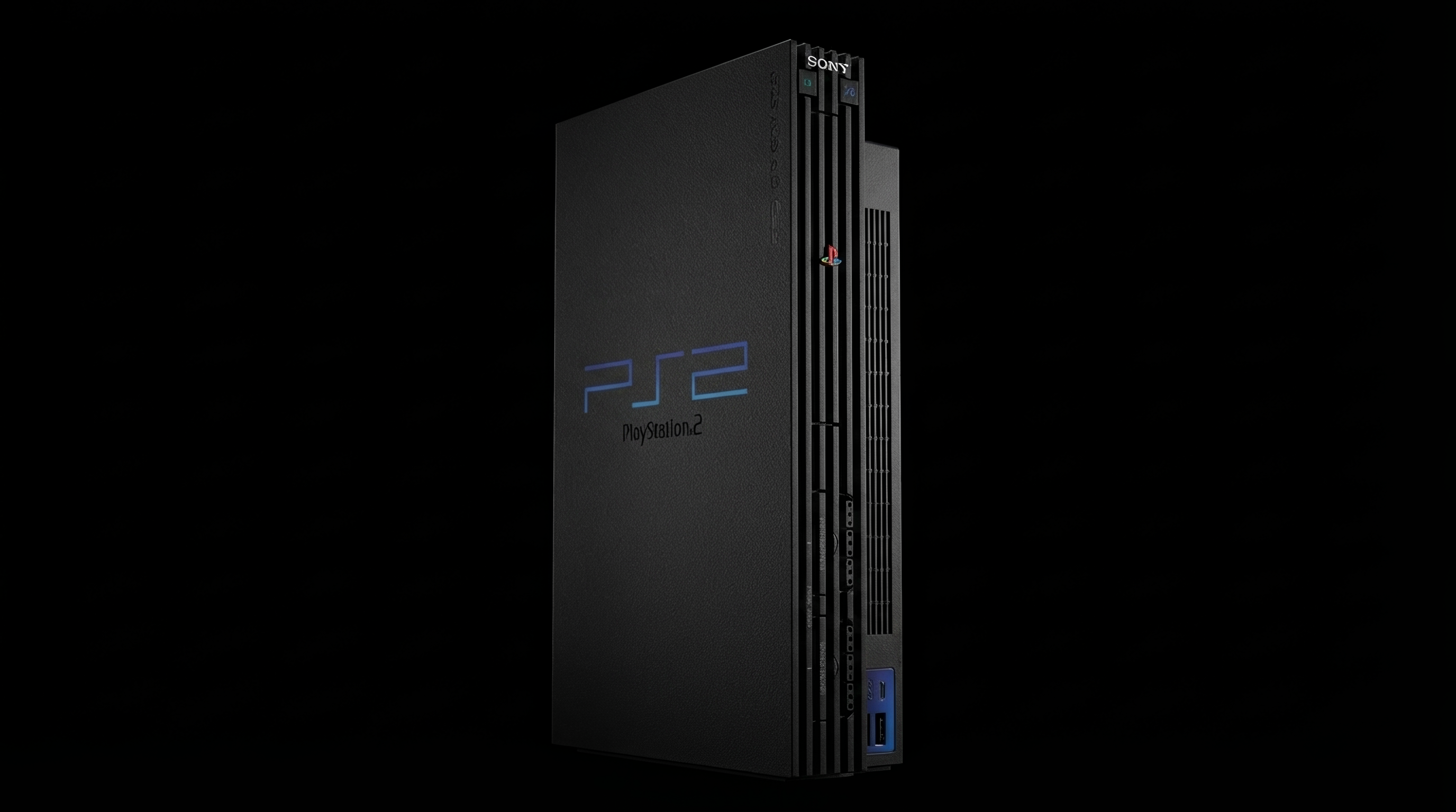 PlayStation 2