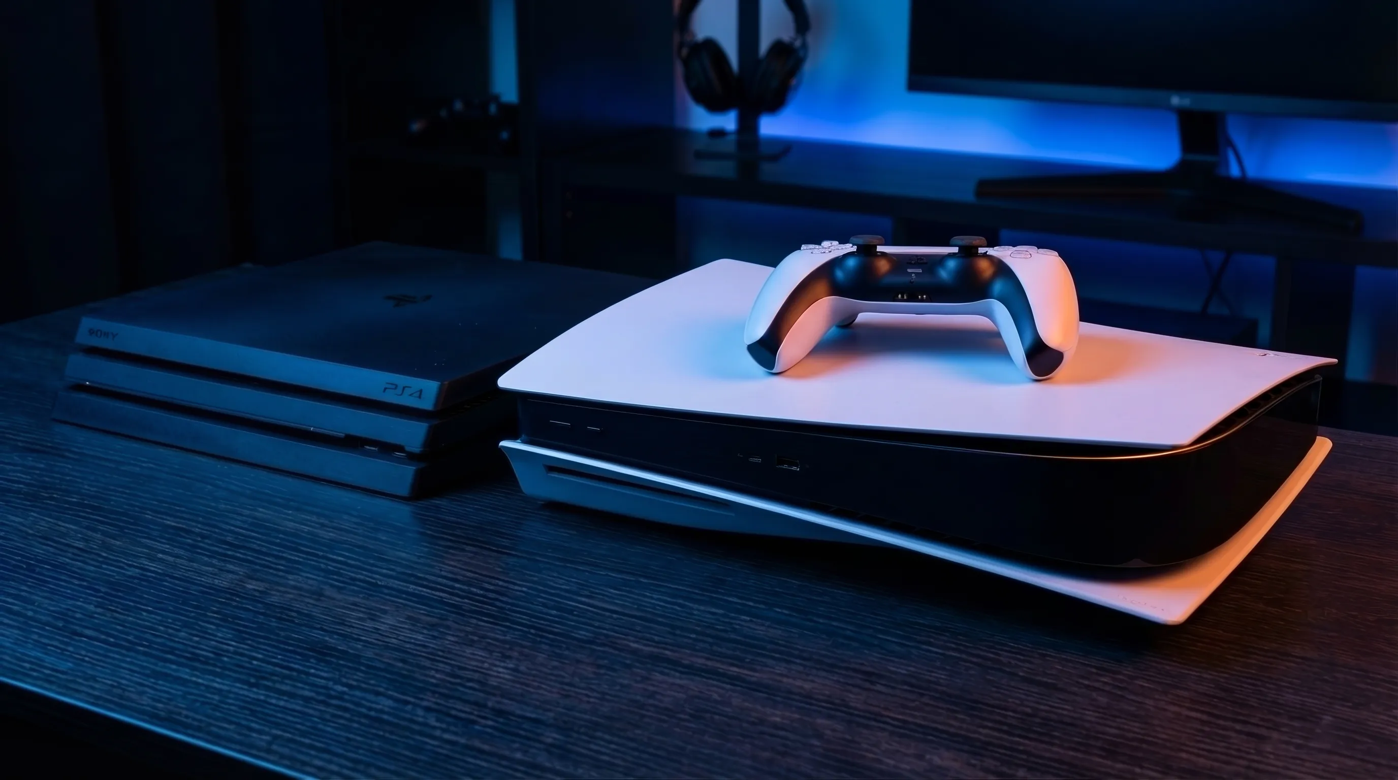 PlayStation 5